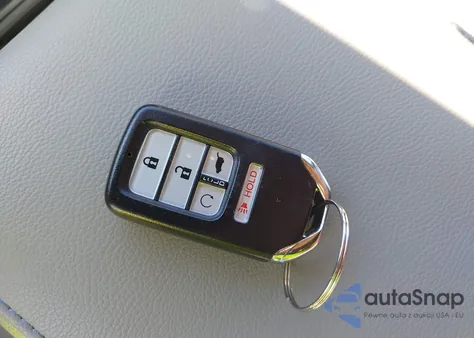 2019 Honda Cr-V Ex-L from USA, damaged, VIN JHLRW2H82KX001367